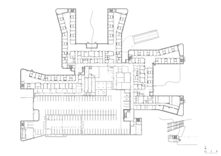 Tampere Psychiatric Clinic
