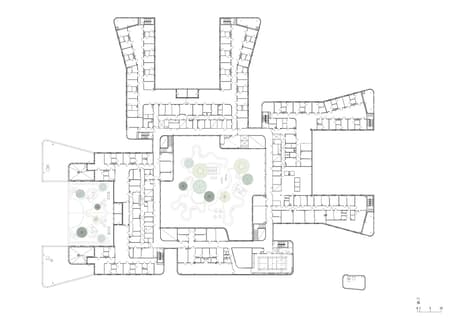 Tampere Psychiatric Clinic