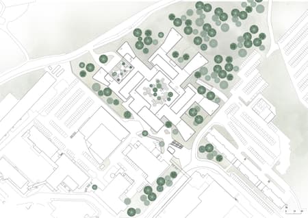 Tampere Psychiatric Clinic