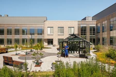 Tampere Psychiatric Clinic