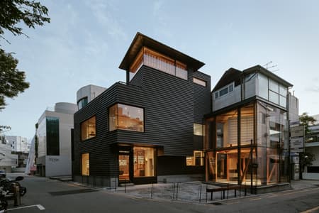 Perfumer H Seoul