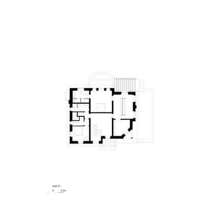 House 1 Porto