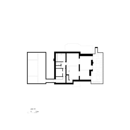 House 1 Porto
