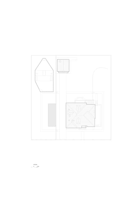 House 1 Porto