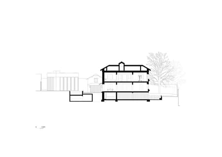 House 1 Porto