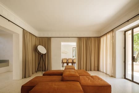 House 1 Porto