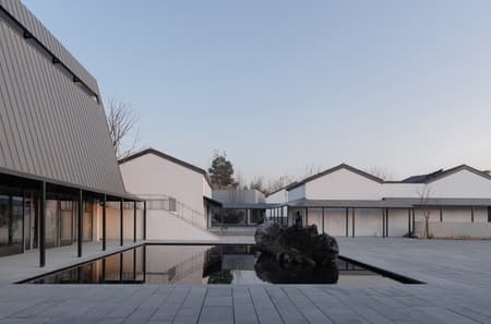 Porcelain Source Museum