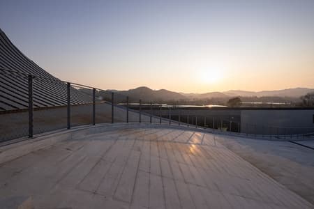 Porcelain Source Museum