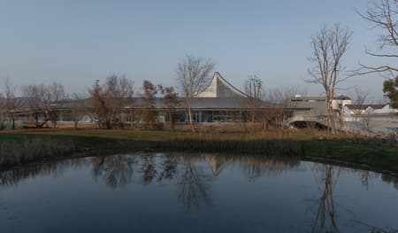 Porcelain Source Museum