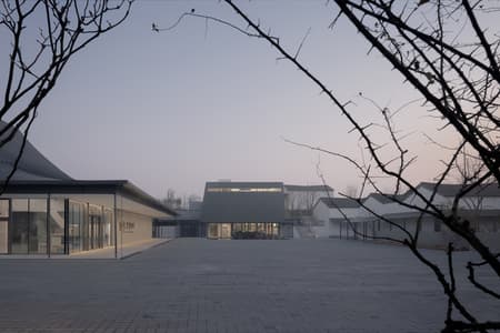 Porcelain Source Museum