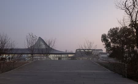 Porcelain Source Museum