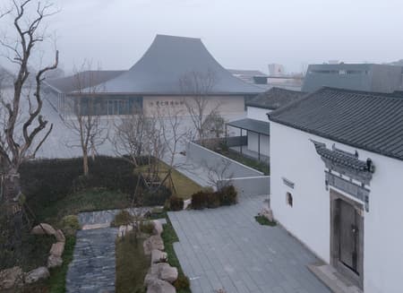 Porcelain Source Museum