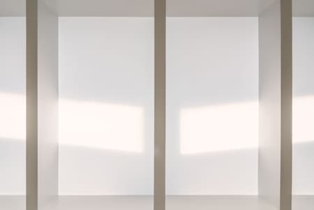 Stick House, Brick Garden