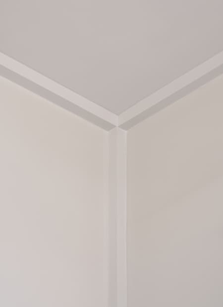 Stick House, Brick Garden