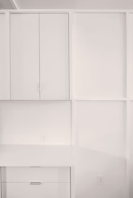 Stick House, Brick Garden