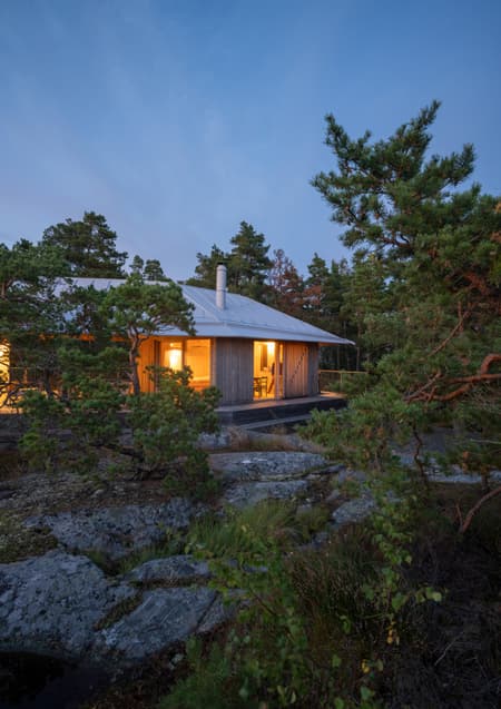 Långholmen