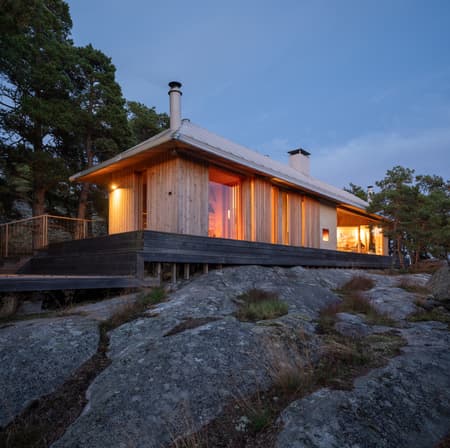 Långholmen