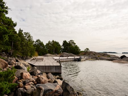 Långholmen