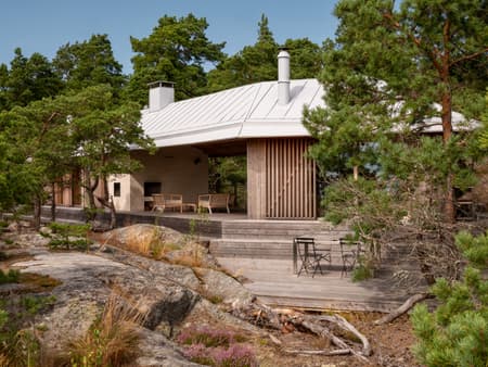 Långholmen