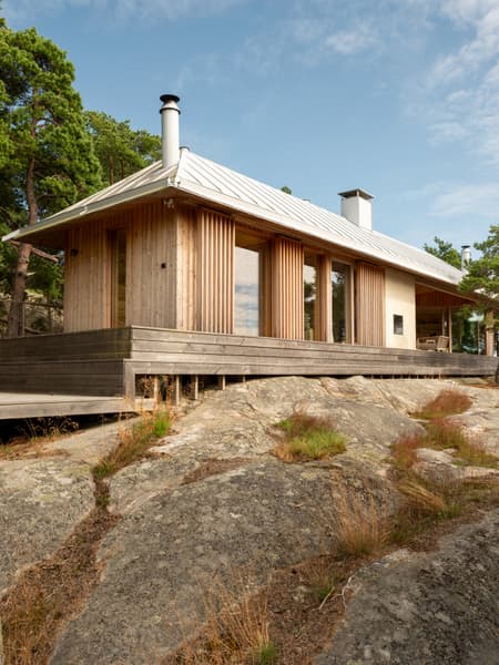 Långholmen