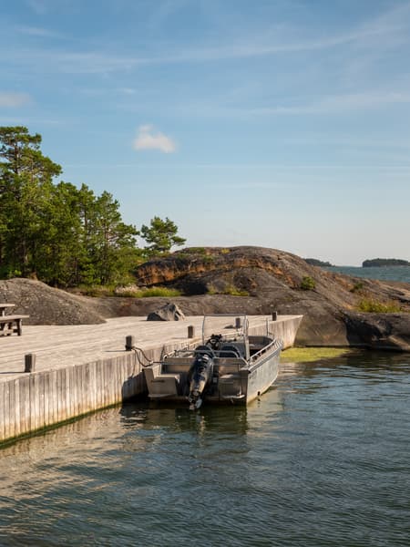 Långholmen