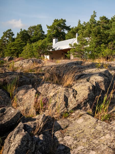 Långholmen