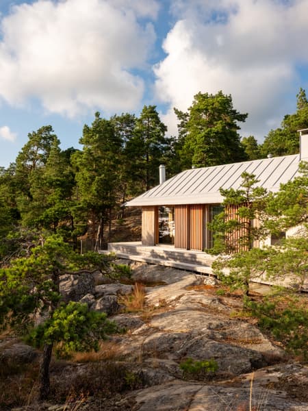 Långholmen
