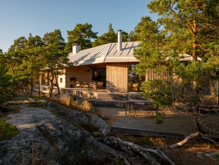 Långholmen