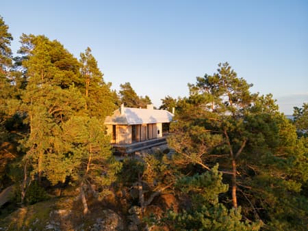 Långholmen