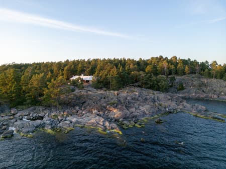 Långholmen