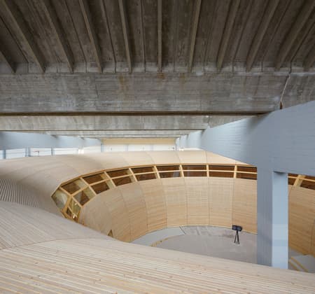 ANOHA—The Children’s World of the Jewish Museum Berlin