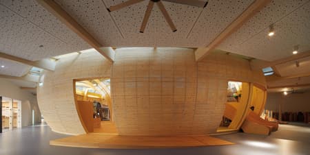 ANOHA—The Children’s World of the Jewish Museum Berlin