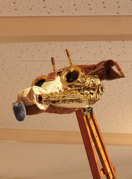 ANOHA—The Children’s World of the Jewish Museum Berlin