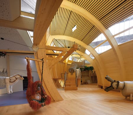 ANOHA—The Children’s World of the Jewish Museum Berlin