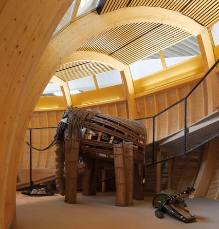 ANOHA—The Children’s World of the Jewish Museum Berlin