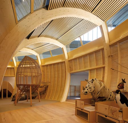 ANOHA—The Children’s World of the Jewish Museum Berlin