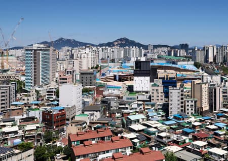 Triplet Code Imun Neighborhood Facility