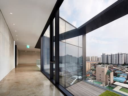 Triplet Code Imun Neighborhood Facility