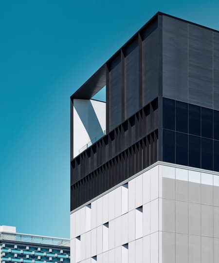 Triplet Code Imun Neighborhood Facility