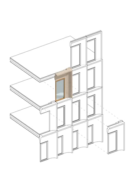 Facette Bordeaux Workspace