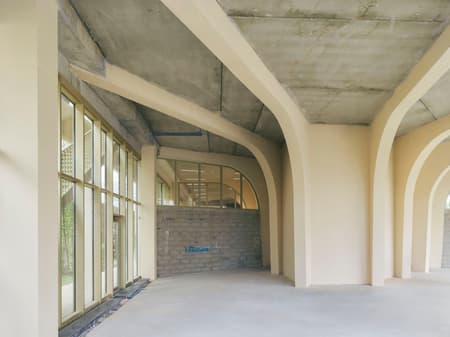 Facette Bordeaux Workspace