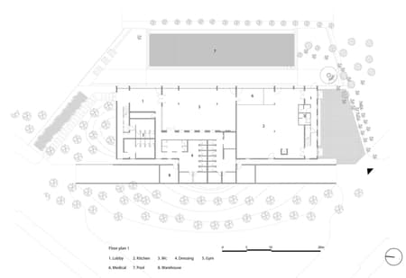 Casamia Community House