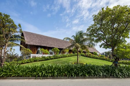 Casamia Community House