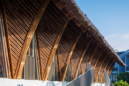 Casamia Community House