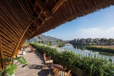 Casamia Community House