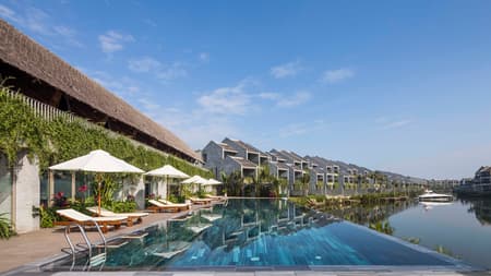 Casamia Community House