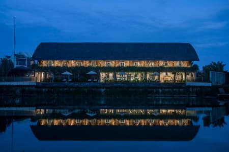 Casamia Community House