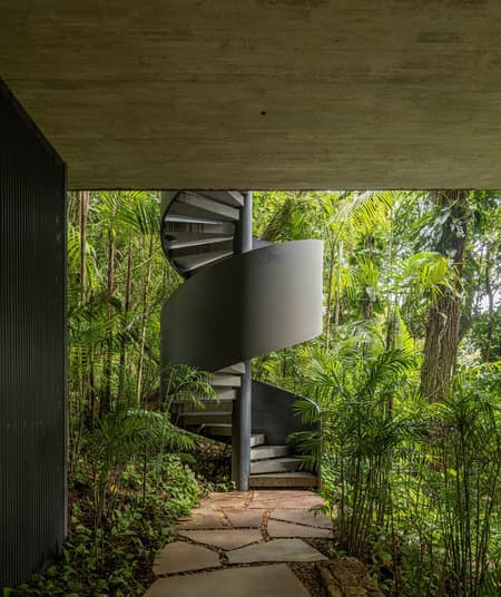 Canopy House