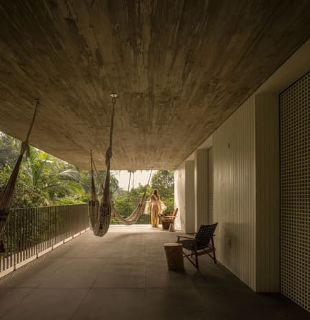 Canopy House
