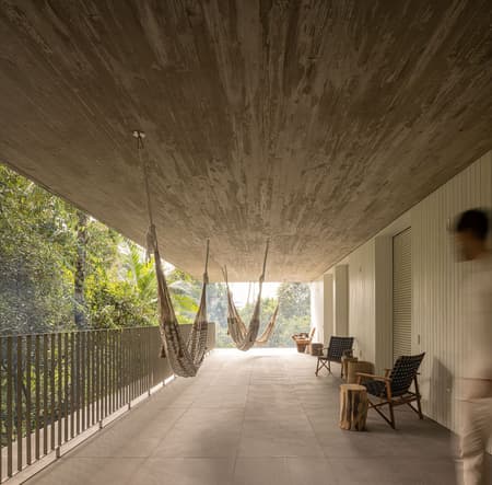 Canopy House